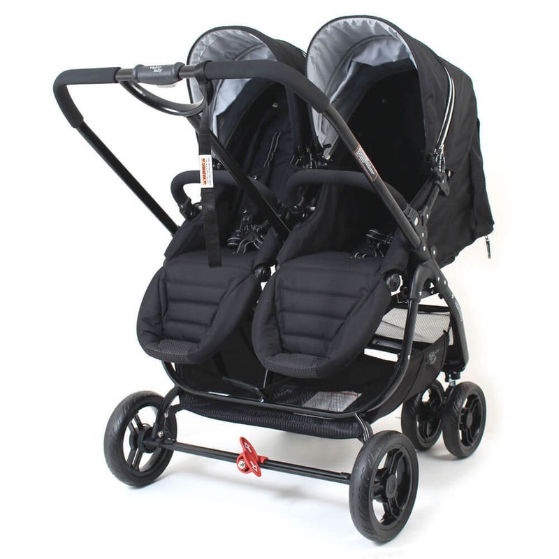 Valco Baby Snap Ultra Duo Stroller