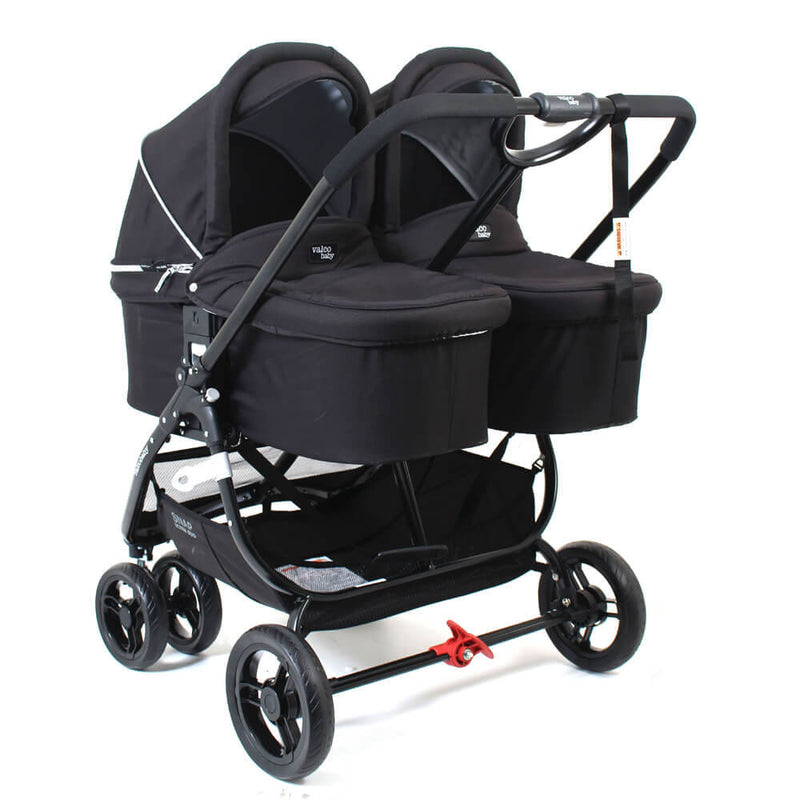 Valco Baby Snap Ultra Duo Stroller