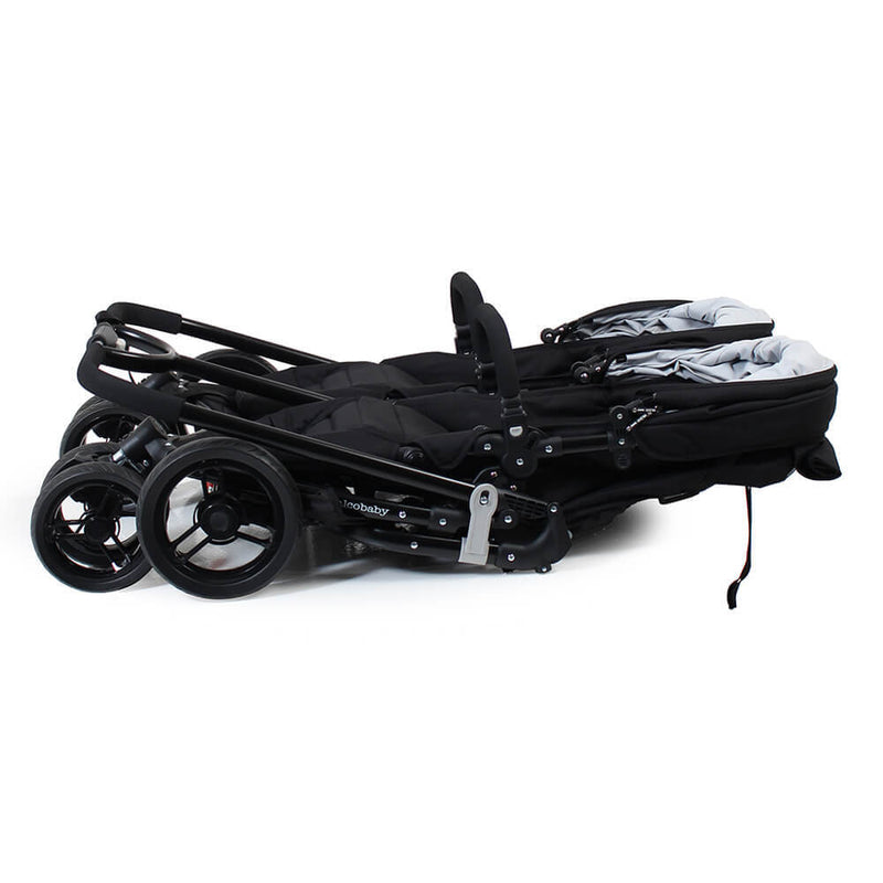 Valco Baby Snap Ultra Duo Stroller