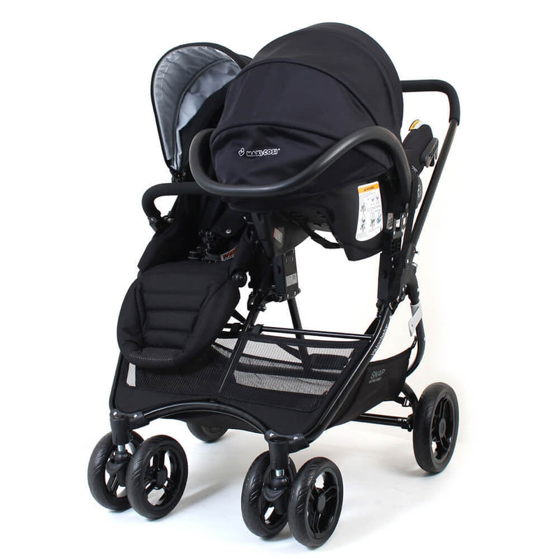 Valco Baby Snap Ultra Duo Stroller