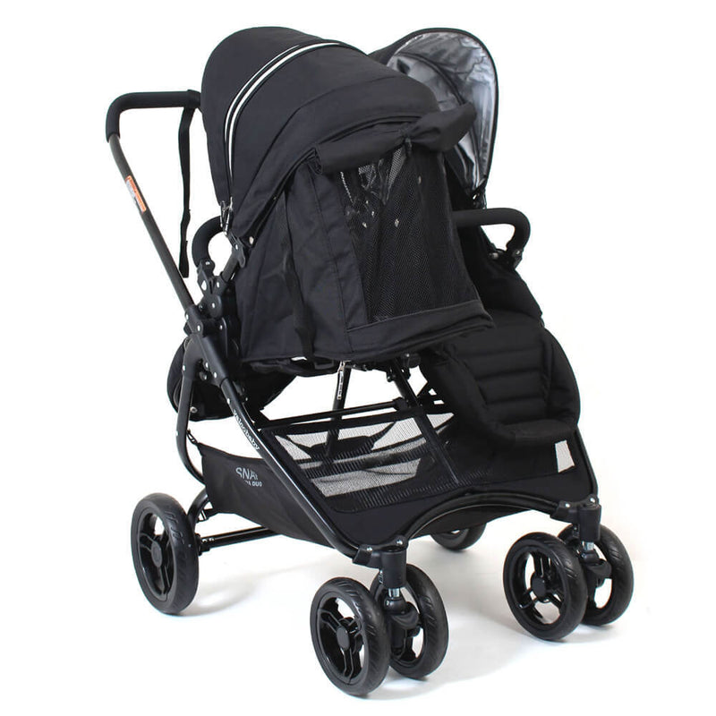 Valco Baby Snap Ultra Duo Stroller