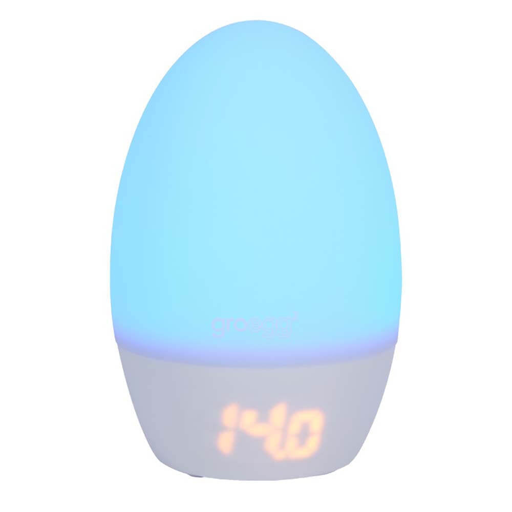 Tommee Tippee Gro Egg2 Digital Nursery Thermometer