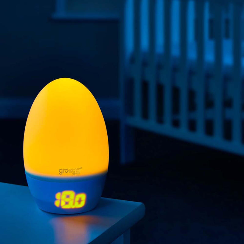 Tommee Tippee Gro Egg2 Digital Nursery Thermometer