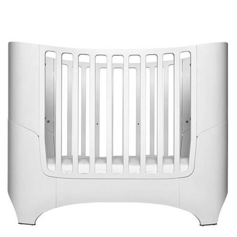 Leander Classic Cot + Dresser + Mattress