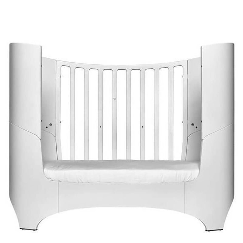 Leander Classic Cot + Dresser + Mattress