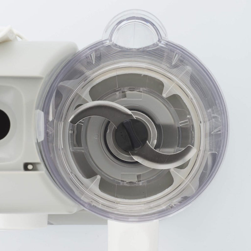 Beaba Babycook Solo 4-in-1 Steamer Blender Baby Food Maker