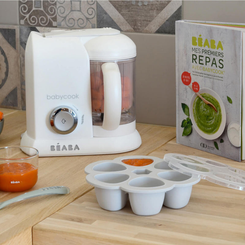 Beaba Freezing Multiportions