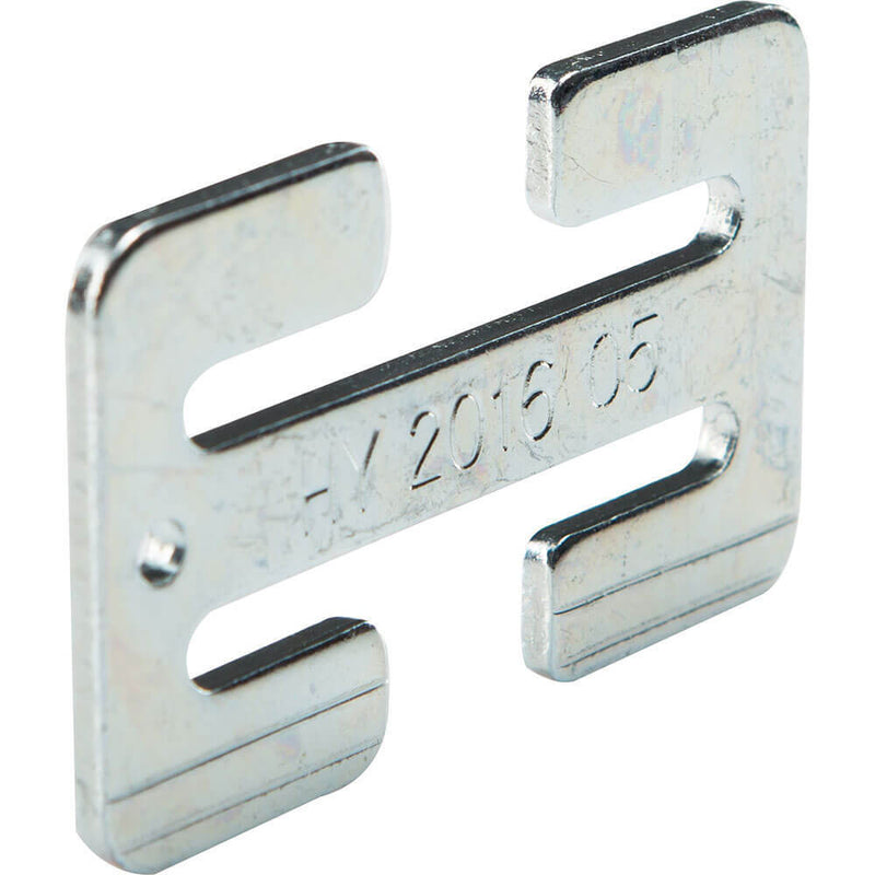 InfaSecure Gated Buckle