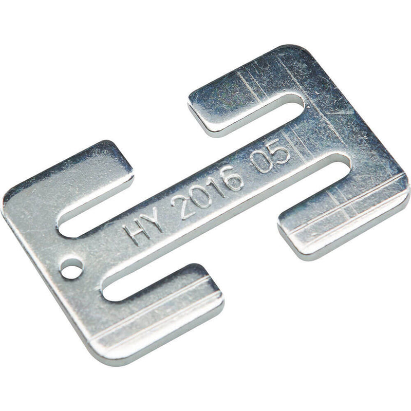 InfaSecure Gated Buckle