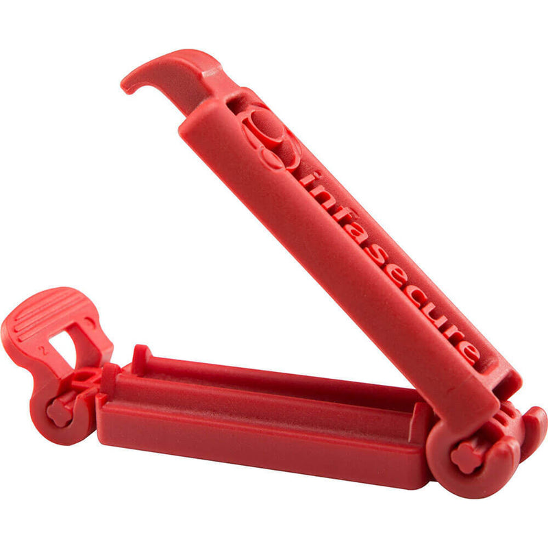 InfaSecure Safe Grip Belt Clamp