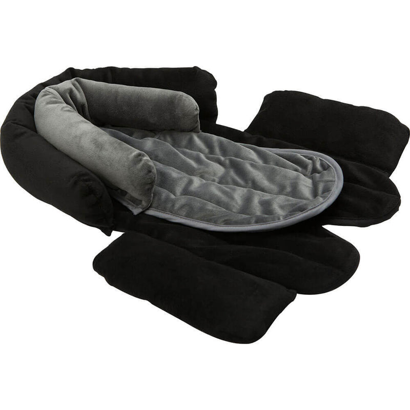 InfaSecure 2 In 1 Head Cushion Set