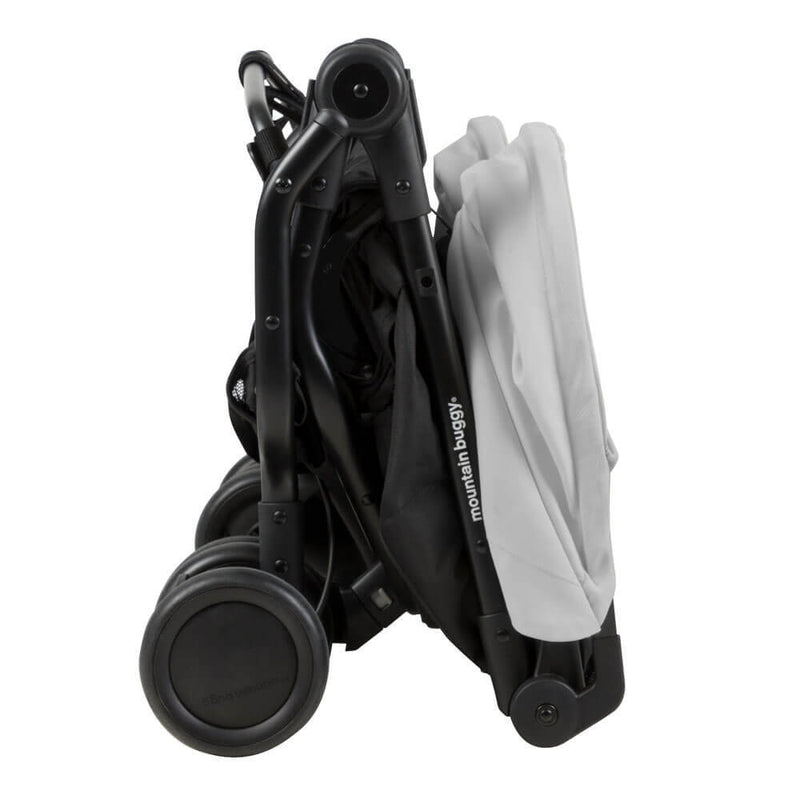 Mountain Buggy Nano Duo Stroller