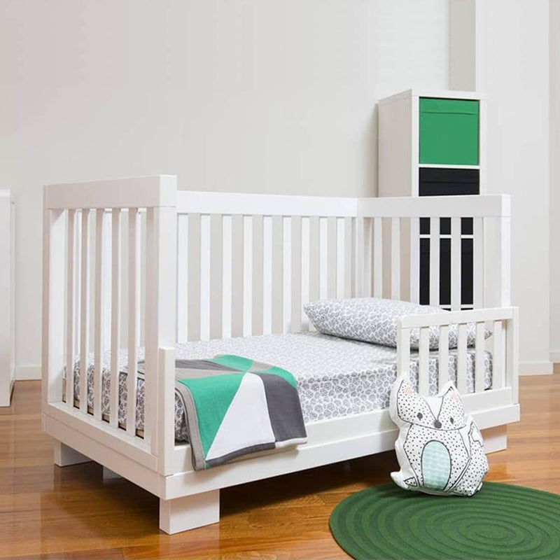 Cocoon Aston Cot [BUNDLE] ONLY