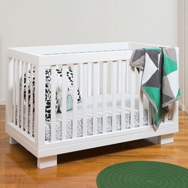 Cocoon Aston Cot [BUNDLE] ONLY