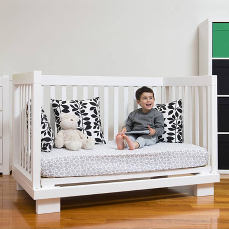 Cocoon Aston Cot [BUNDLE] ONLY