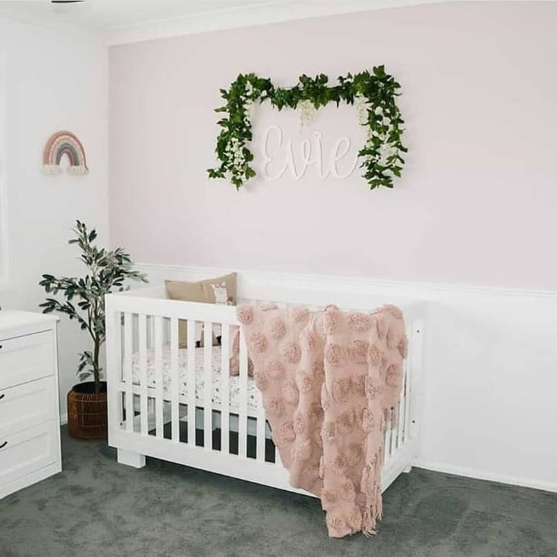 Cocoon Aston Cot [BUNDLE] ONLY