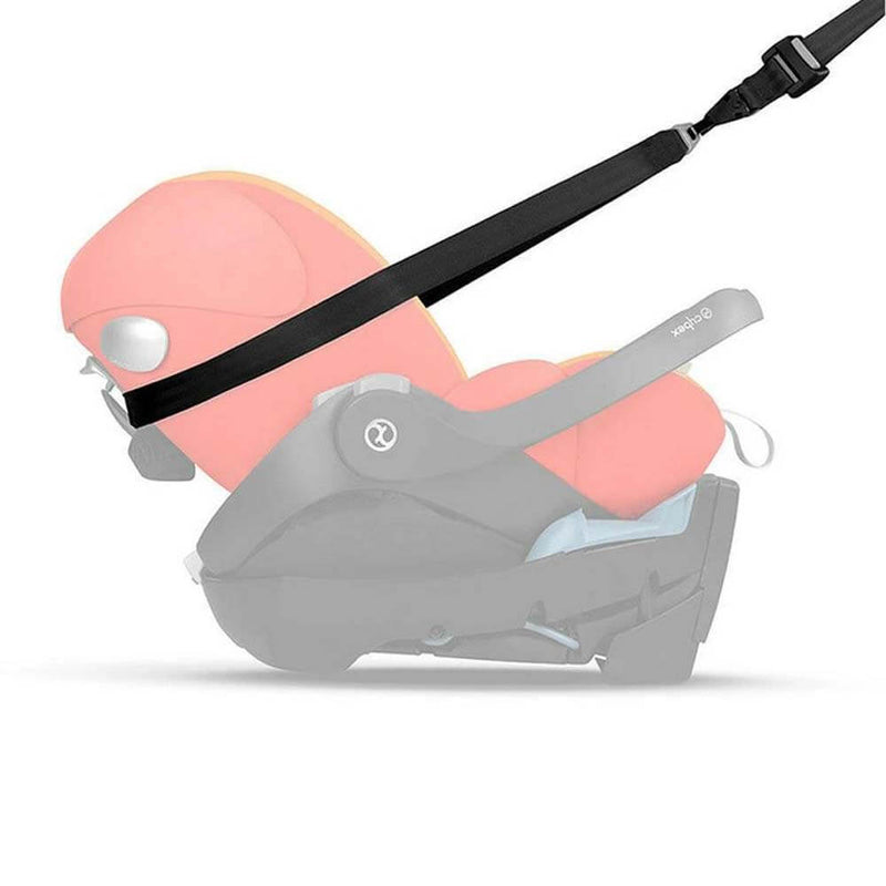 Cybex Cloud Q Spare Base & Top Tether Kit