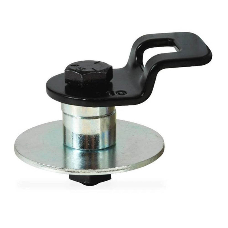 Cybex Cloud Q Spare Base & Top Tether Kit