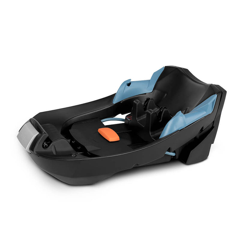 Cybex Cloud Q Spare Base & Top Tether Kit