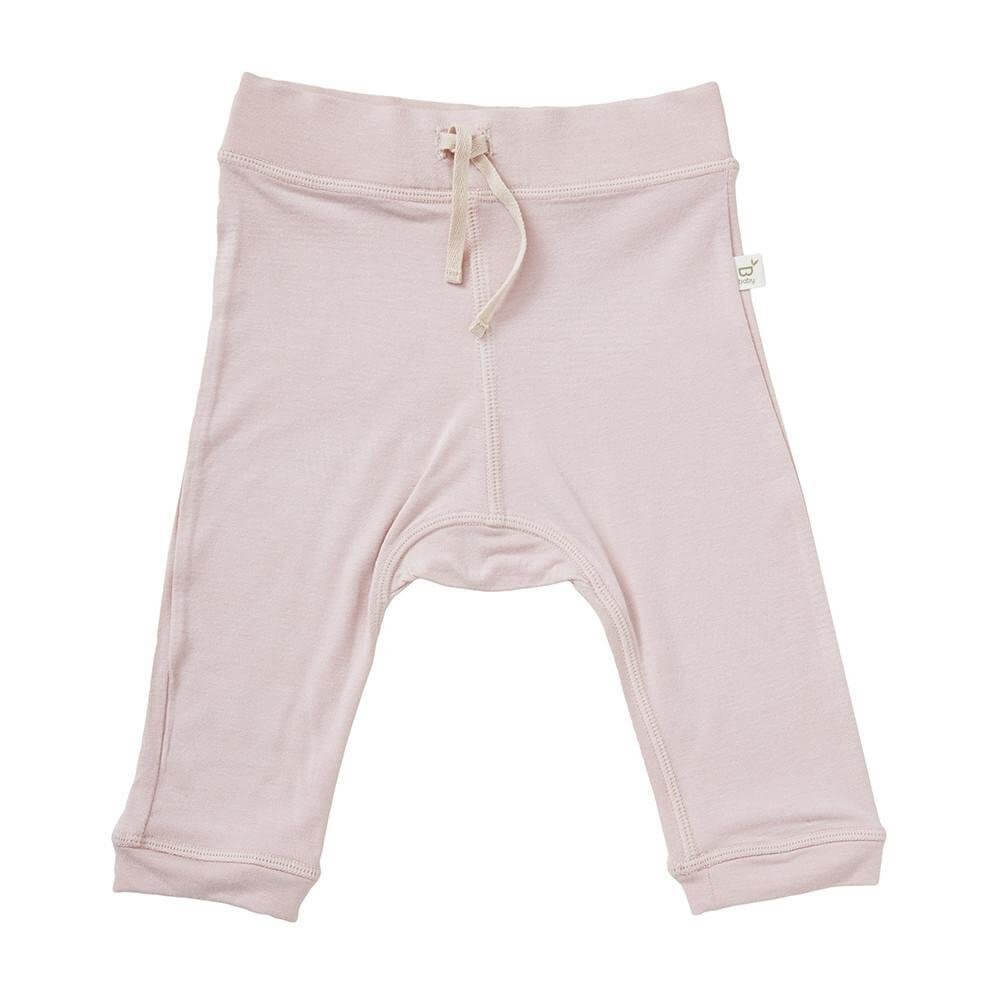 Boody Baby Bamboo Pull-On Pants
