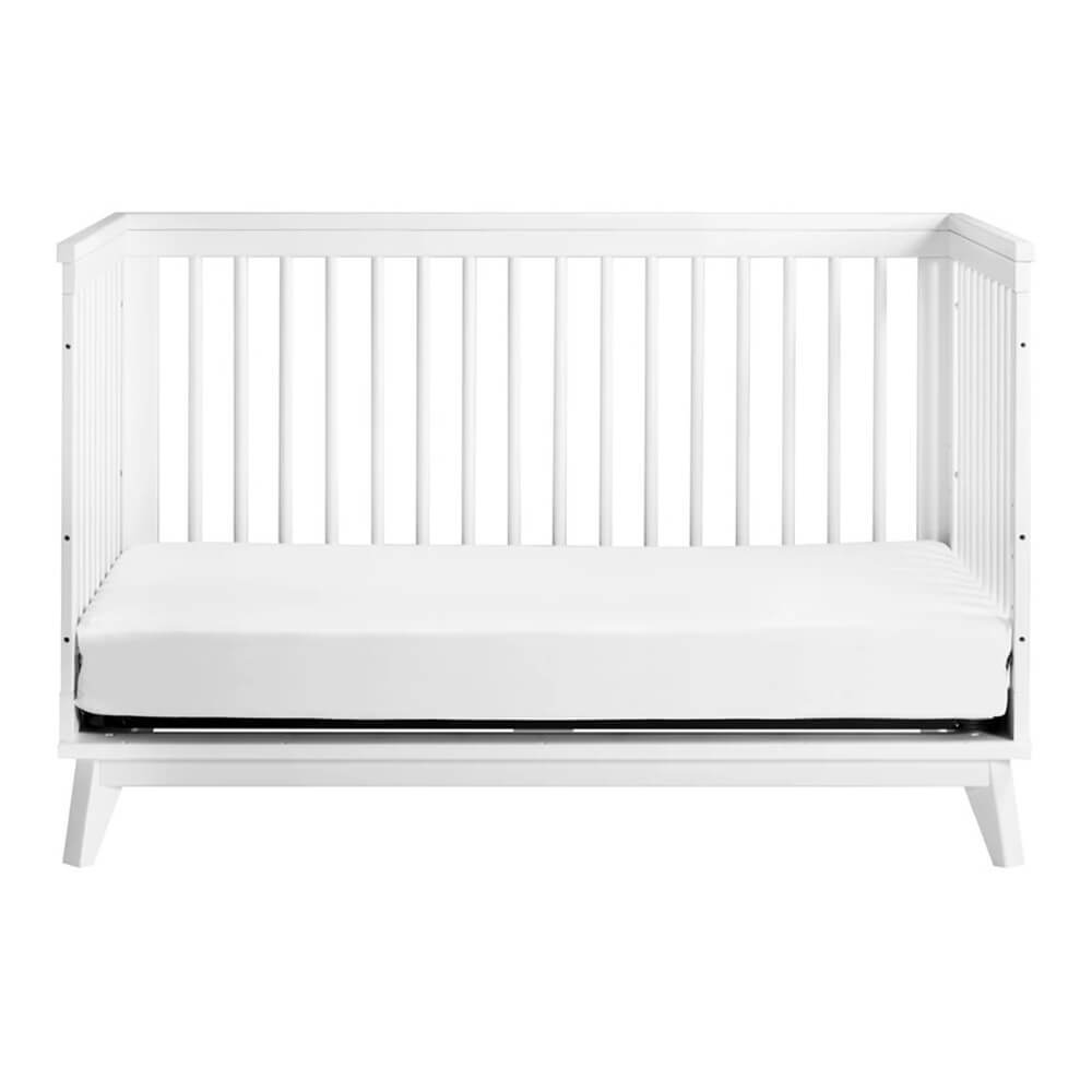 Babyletto Scoot 3-In-1 Convertible Cot
