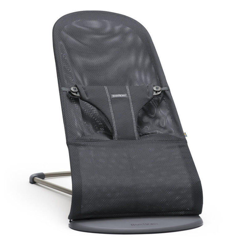 BabyBjorn Bouncer Bliss Air Mesh