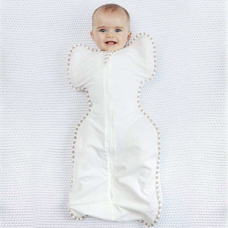 Love To Dream Swaddle UP Organic 1.0 Tog