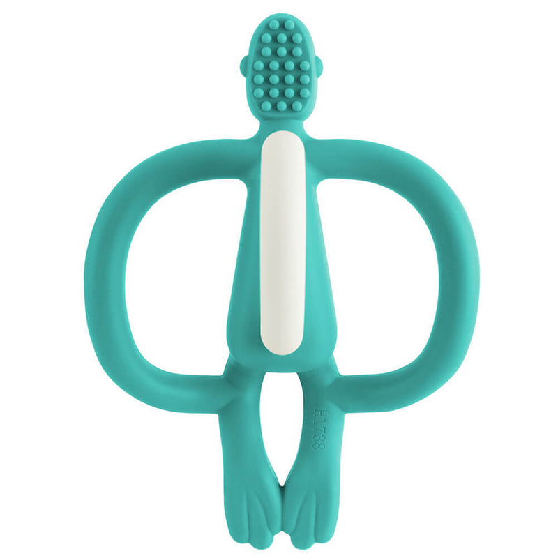 Matchstick Monkey Teething Toy