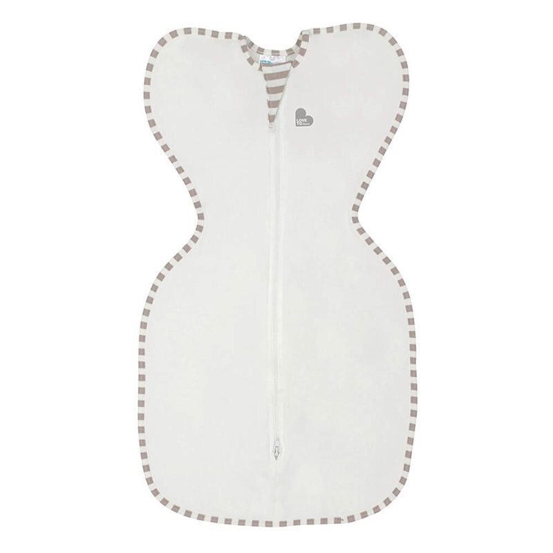 Love To Dream Swaddle UP Organic 1.0 Tog