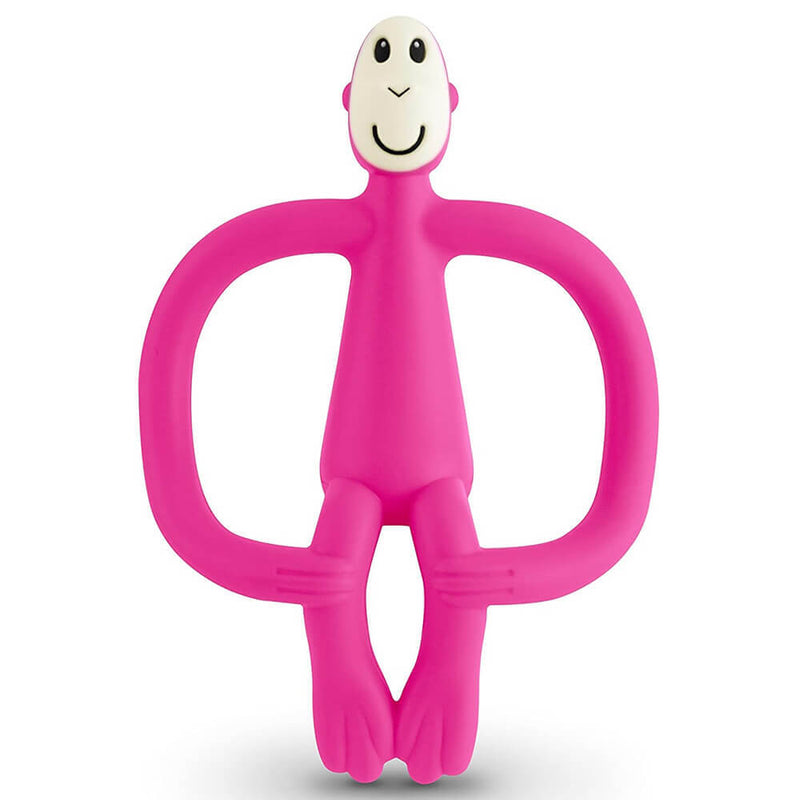 Matchstick Monkey Teething Toy