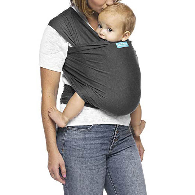 Moby Evolution Wrap