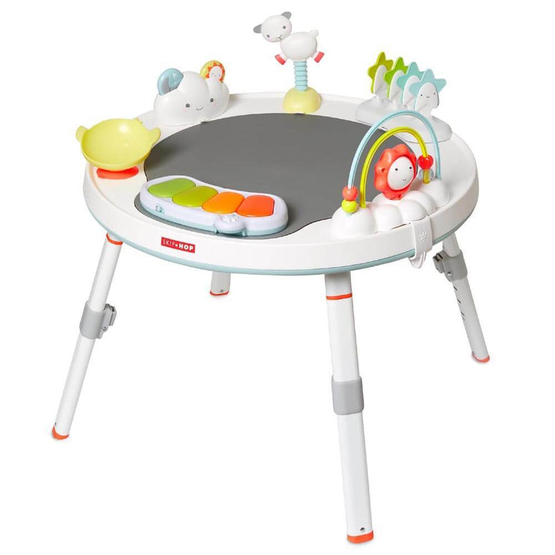 Skip Hop Silver Lining Cloud Activity Centre