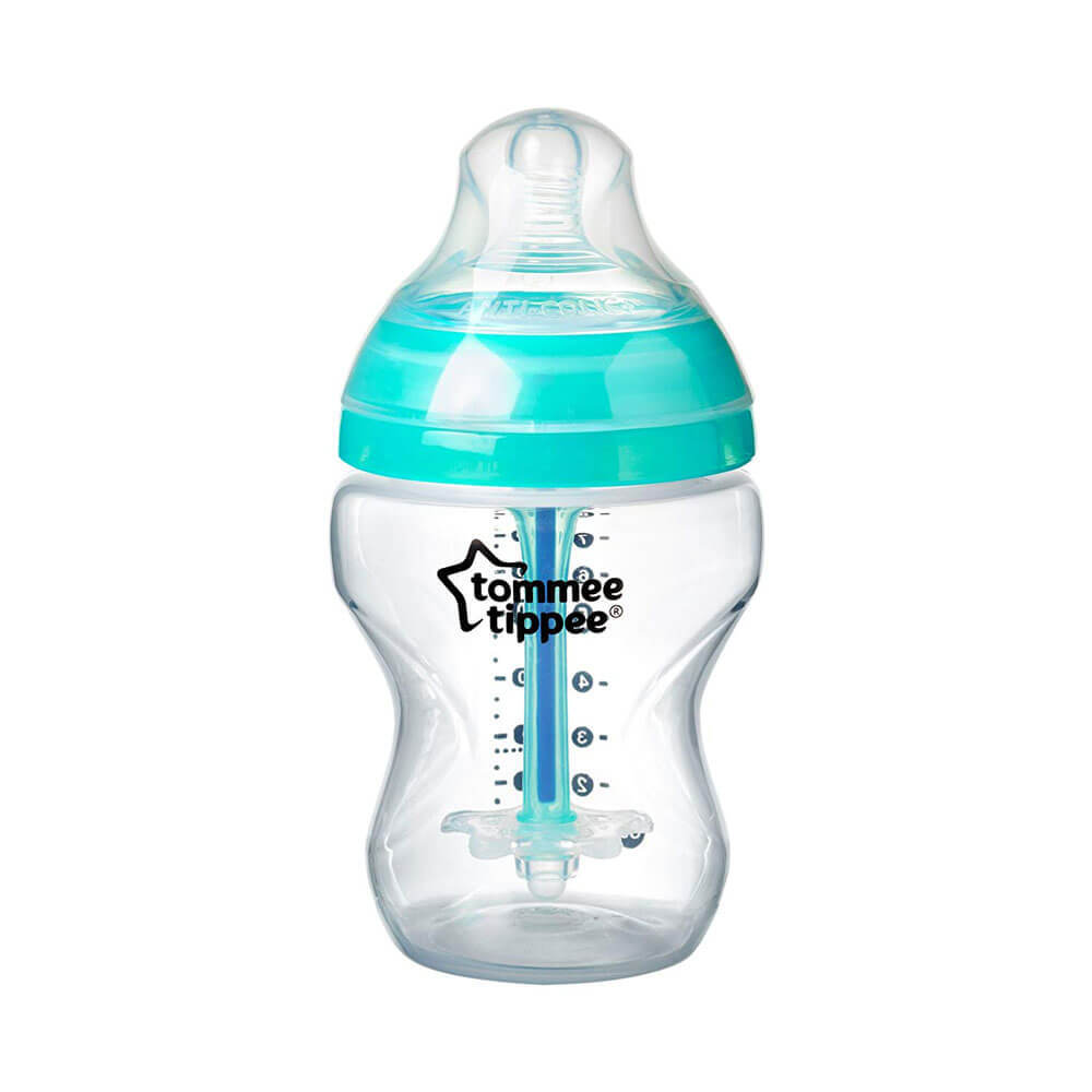 Tommee Tippee Advanced Anti-Colic Bottle 260ml