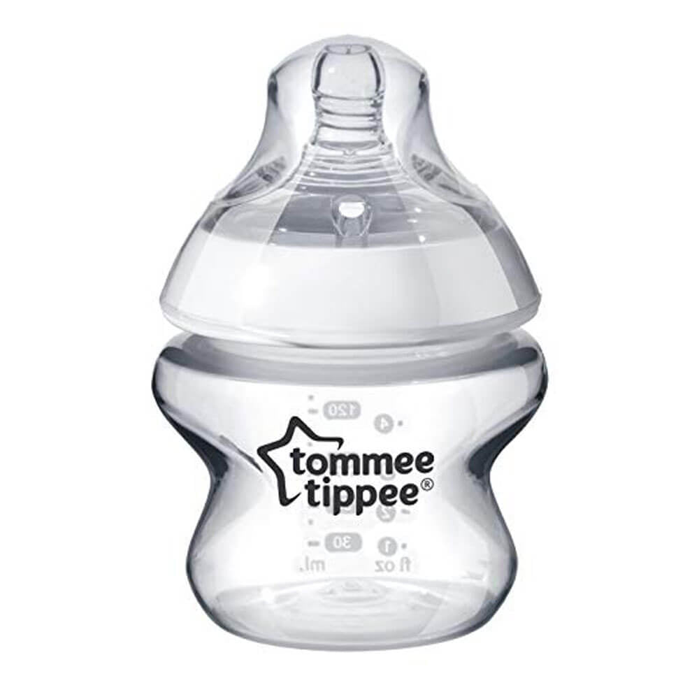 Tommee Tippee Closer To Nature PP Bottle