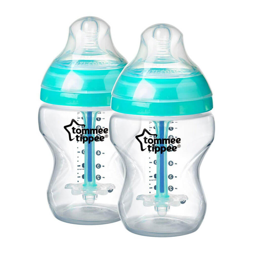 Tommee Tippee Advanced Anti-Colic Bottle 260ml
