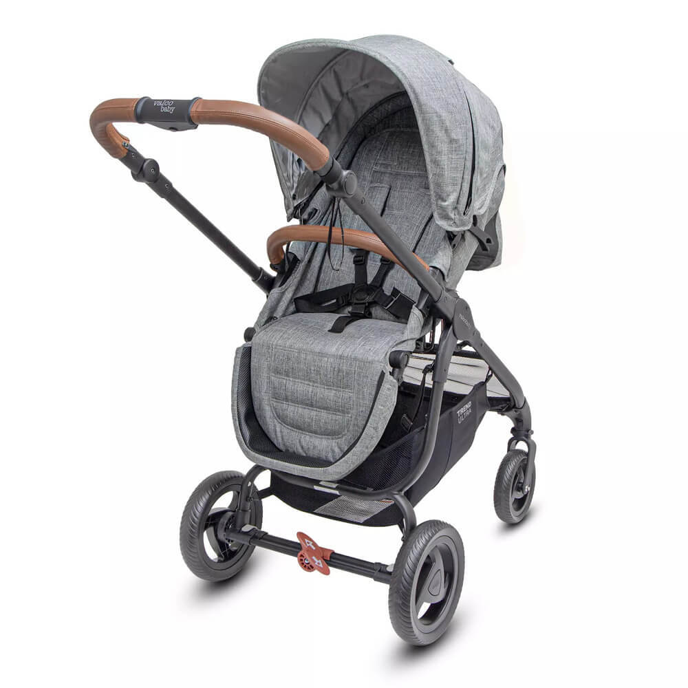 Valco Baby Trend Ultra Stroller