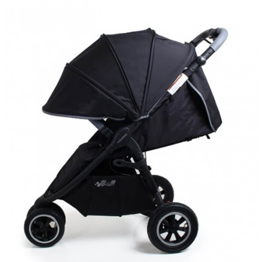 Valco Baby Trend 3 Sports Stroller