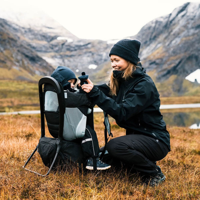 Thule Sapling Child Carrier