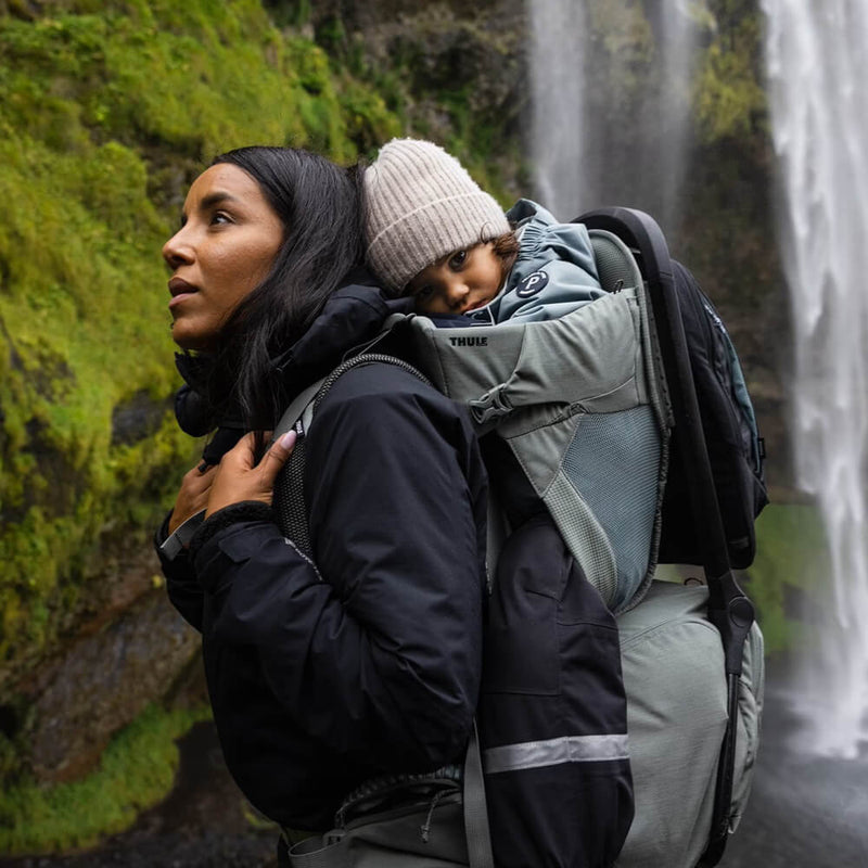 Thule Sapling Child Carrier