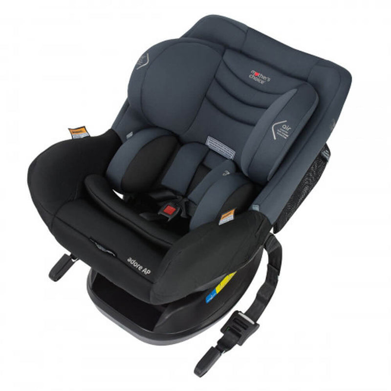 Mother's Choice Adore AP Convertible Car Seat