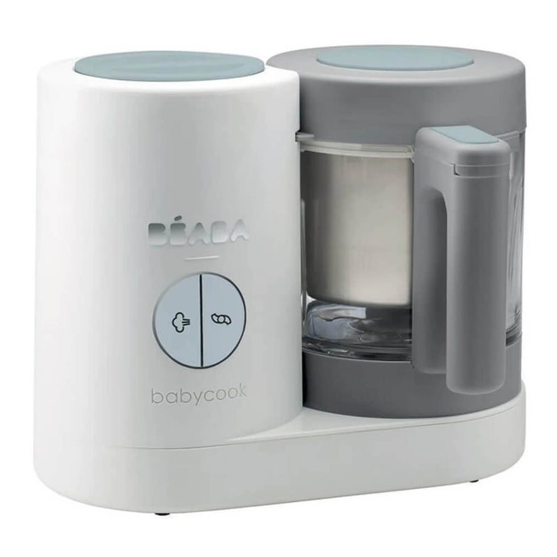 Beaba Babycook Neo 6-in-1 Steamer Blender Baby Food Maker