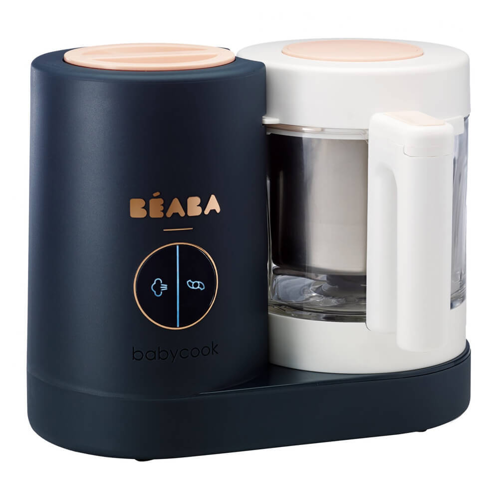 Beaba Babycook Neo 4-in-1 Steamer Blender Baby Food Maker