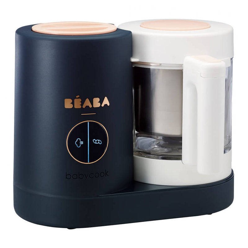 Beaba Babycook Neo 6-in-1 Steamer Blender Baby Food Maker