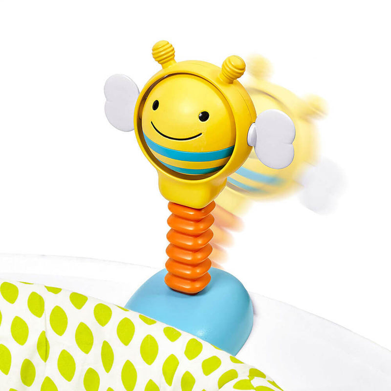 Skip Hop Explore & More Jumpscape Fold Away Jumper