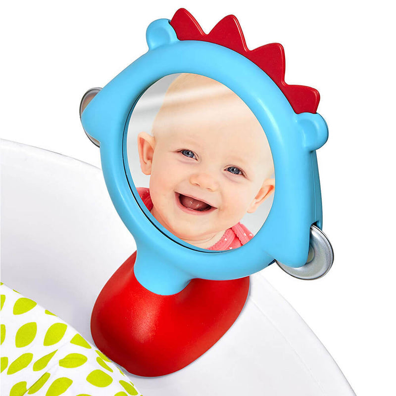 Skip Hop Explore & More Jumpscape Fold Away Jumper