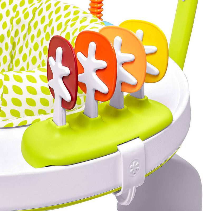 Skip Hop Explore & More Jumpscape Fold Away Jumper