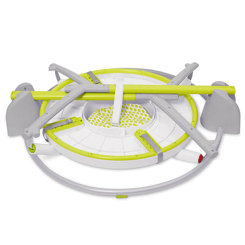 Skip Hop Explore & More Jumpscape Fold Away Jumper