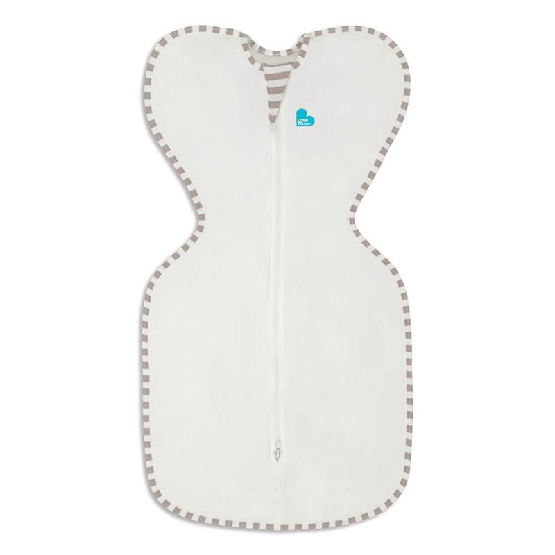 Love To Dream Swaddle UP Organic 1.0 Tog