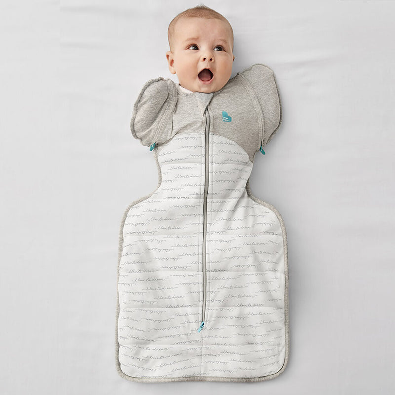 Love To Dream Swaddle UP Transition Bag 2.5 tog