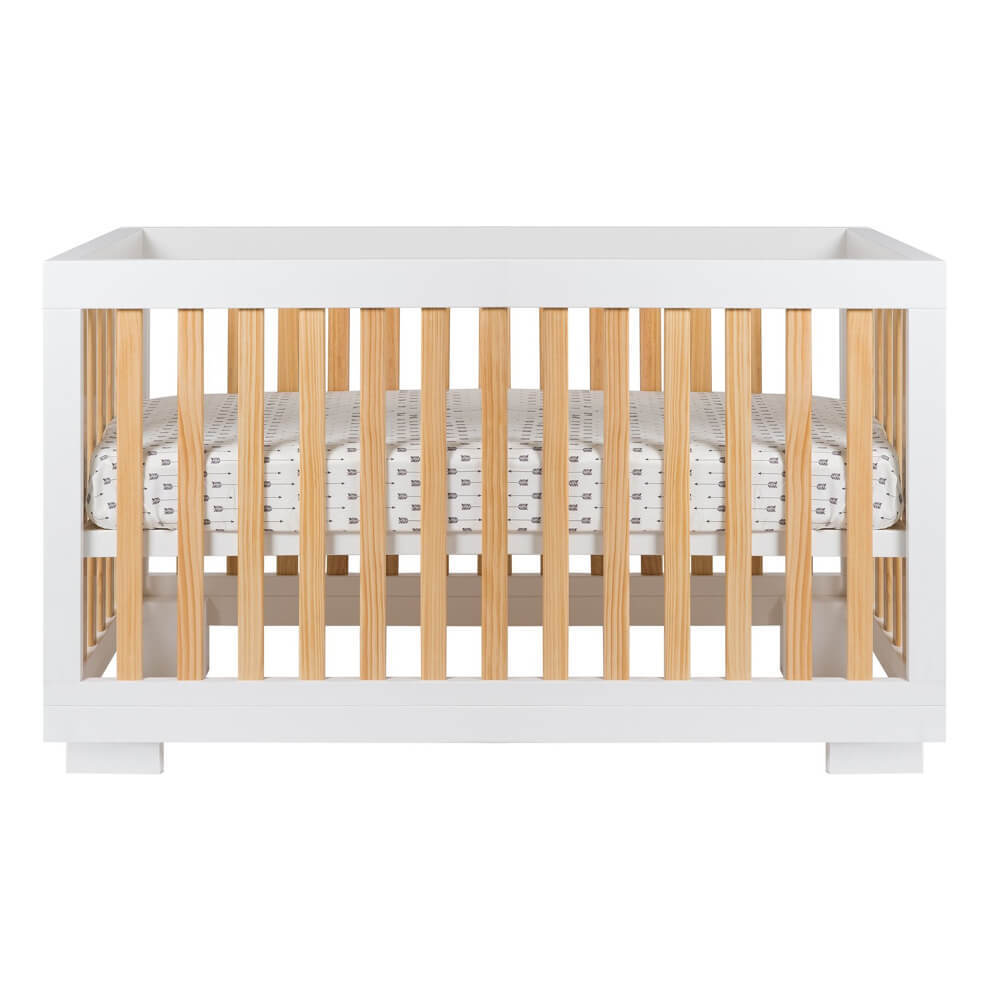 Cocoon Luxe Cot + Mattress
